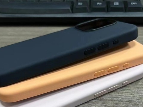 营山苹果14维修站分享iPhone14手机壳能直接给iPhone15用吗?