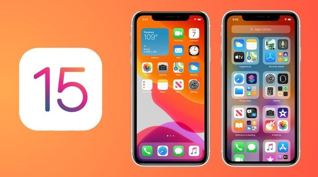 营山苹果13维修分享iPhone13更新iOS 15.5，体验如何 