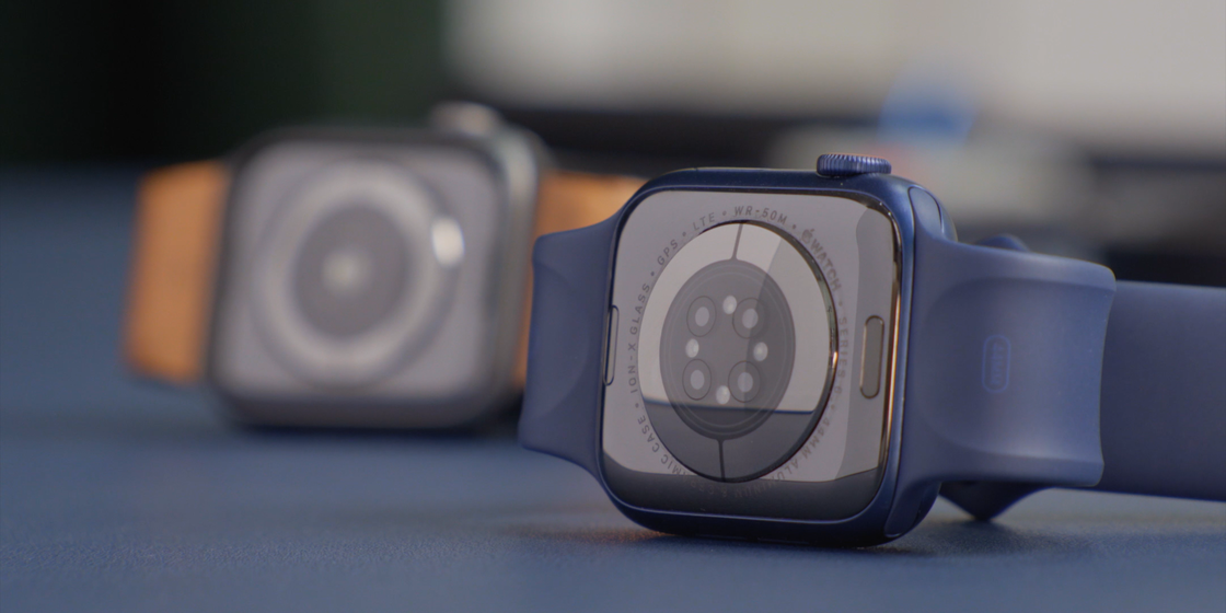 营山苹果手机维修分享Apple Watch 是如何测量卡路里的 