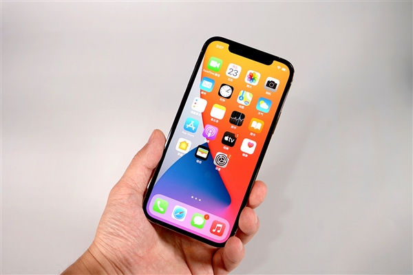 营山苹果手机维修分享iOS 14.2修订版已到，专属iPhone 12系列 