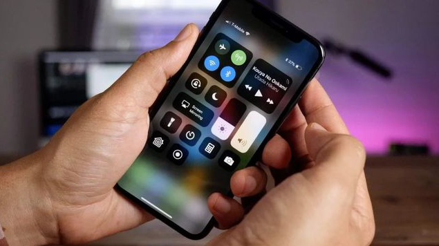 营山苹果手机维修分享iPhone 12信号差怎么办 