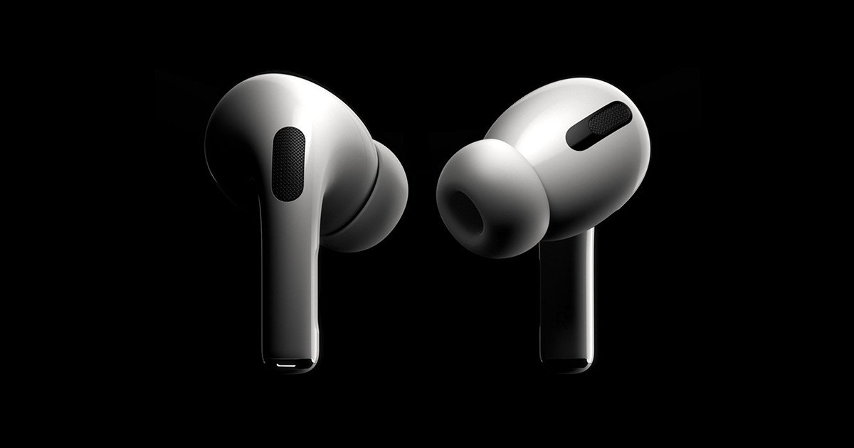 营山苹果手机维修分享AirPods Pro 爆音、降噪效果下降怎么办 