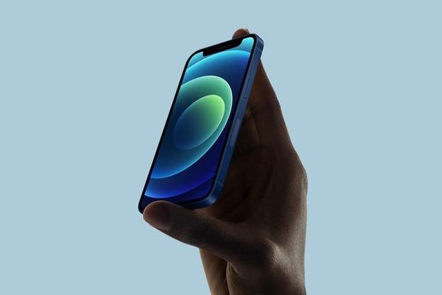 营山苹果手机维修分享iPhone 12 mini辐射很大吗 