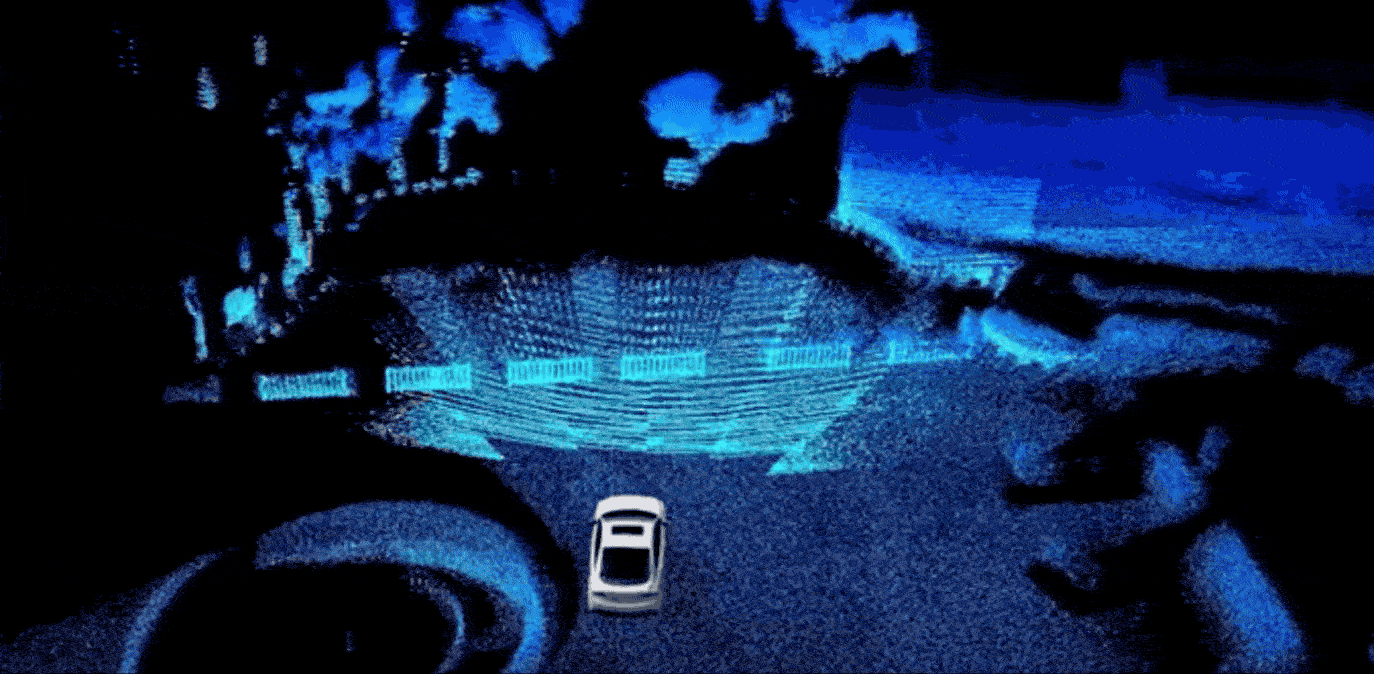 营山苹果手机维修分享iPhone 12 Pro 搭载的 LiDAR 镜头与 ToF 镜头有什么不同 