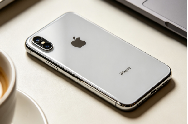 营山苹果手机维修分享iPhone XS Max换电池 