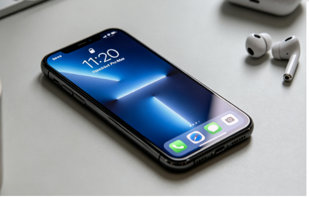 营山苹果手机维修分享iPhone11 Pro Max换电池 