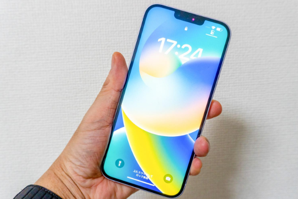 营山苹果手机维修分享iPhone 14 Plus换电池 