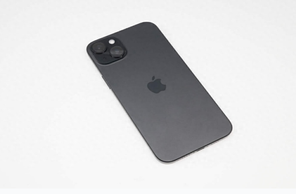 营山苹果手机维修分享iPhone 15 Plus换电池 