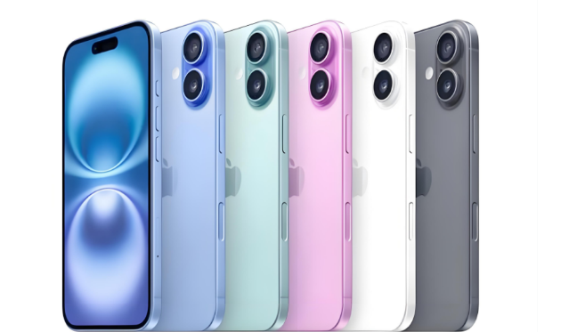 营山苹果手机维修分享iPhone 17换电池 