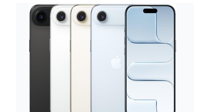 营山苹果手机维修分享iPhone 17 Air换电池 