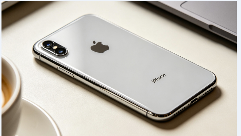营山苹果维修点分享iPhone XS进水维修 