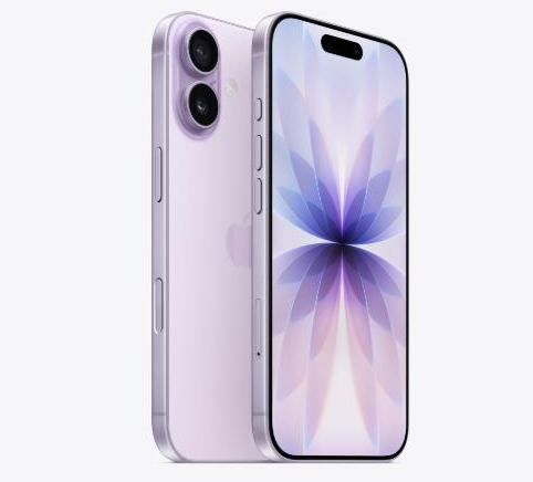 营山苹果维修点分享iPhone 17进水维修 