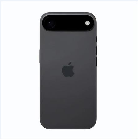 营山苹果维修点分享iPhone 17 Air进水维修 