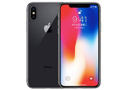 营山苹果维修点分享iPhone XS屏幕更换 