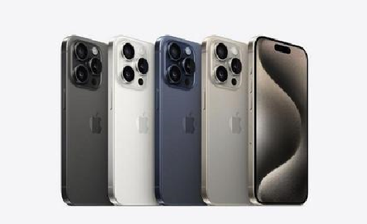 营山苹果维修点分享iPhone 15 Pro屏幕更换易被忽略实操隐患 