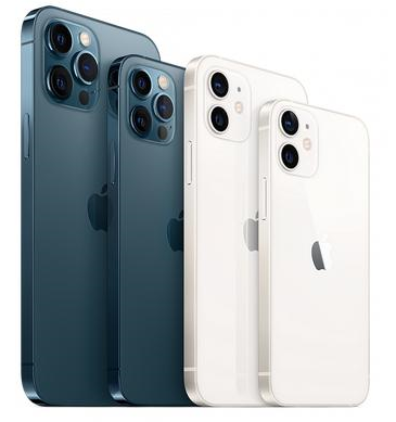 营山苹果维修点分享iPhone 12 Pro维修主板被忽略的实操故障 