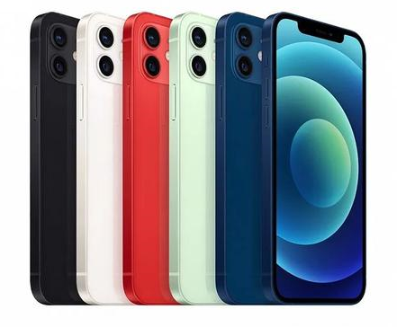 营山苹果维修点分享iPhone 12 Pro Max维修主板易被忽略的实操故障 