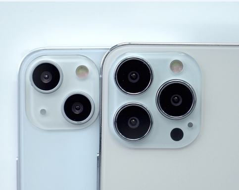 营山苹果维修点分享iPhone 13 Pro主板出问题时解决方案 
