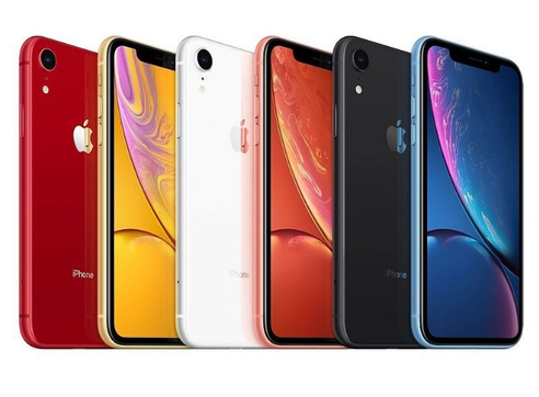 营山苹果维修点分享iPhone XR自动关机音频功放与电池通信故障 