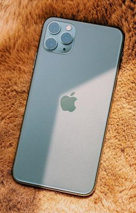 营山苹果维修点分享iPhone 11Pro Max自动关机装配类硬故障 