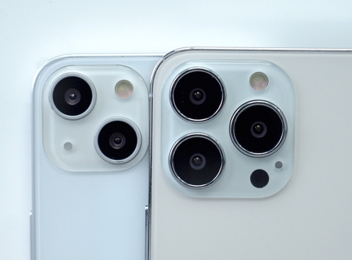 营山苹果维修点分享iPhone 13 Pro自动关机二修机隐性硬故障 