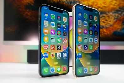 营山苹果维修点分享iPhone 14 Plus自动关机内存连锁故障解析 