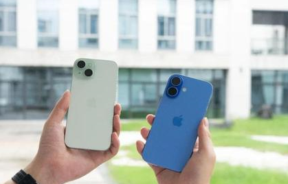 营山苹果维修点分享iPhone 16 Plus出现自动关机的情况类型 