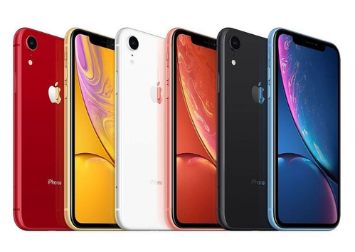 营山苹果维修点分享iPhone XR扩容实操风险剖析 