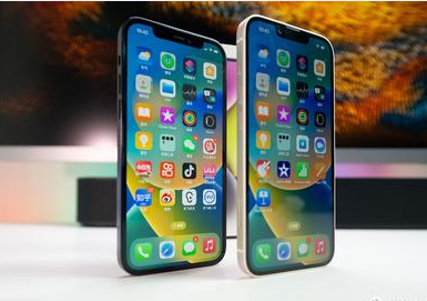 营山苹果维修点分享iPhone 14 Plus扩容深层隐患梳理 