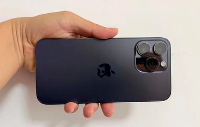 营山苹果维修点分享iPhone 14 Pro Max扩容实战误区 
