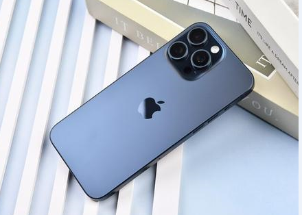 营山苹果维修点分享iPhone 15 Pro Max扩容静电与工艺坑 