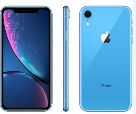 营山苹果维修点分享iPhone XR后台与通知系统排错 