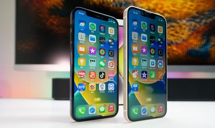 营山苹果维修点分享iPhone 14 Plus安全隔区与音频排错 