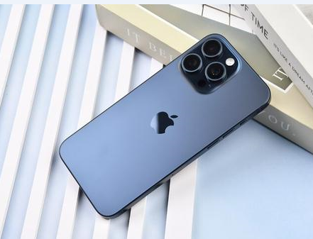 营山苹果维修点分享iPhone 15 Pro Max邮件迁移排错 