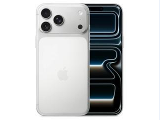 营山苹果维修点分享iPhone 17 Pro Max多媒体与蜂窝 
