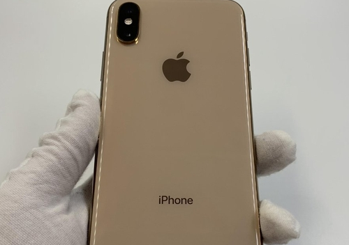 营山苹果维修点分享iPhone XS锁屏界面交互故障 