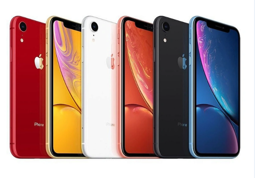 营山苹果维修点分享iPhone XR充电与钱包锁屏 