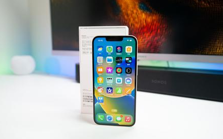 营山苹果维修点分享iPhone 14锁屏密码进阶解读 