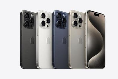 营山苹果维修点分享iPhone 15 Pro锁屏密码实用参考 