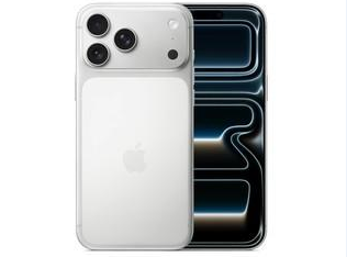 营山苹果维修点分享iPhone 17 Pro Max锁屏密码小百科 