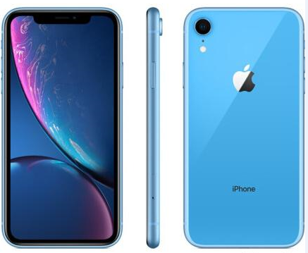 营山苹果维修点分享iPhone XR黑屏多类场景解析 