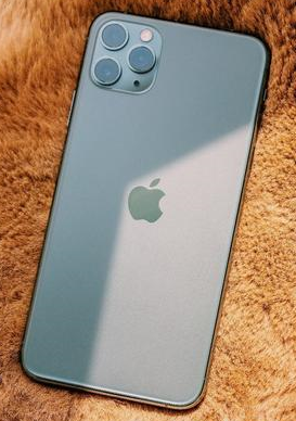 营山苹果维修点分享iPhone 11 Pro Max黑屏特殊诱因梳理 