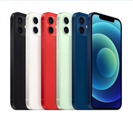 营山苹果维修点分享iPhone 12 Pro Max黑屏冷门故障解读 