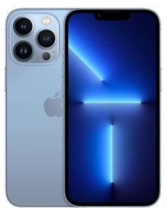 营山苹果维修点分享iPhone 13 Pro黑屏深度故障解析 