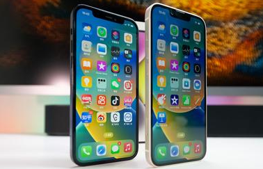 营山苹果维修点分享iPhone 14黑屏多元故障深度解读 