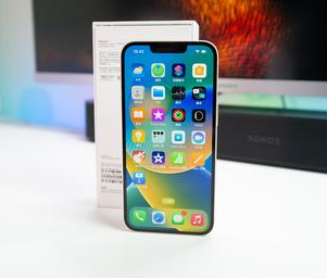 营山苹果维修点分享iPhone 14 Plus黑屏小众诱因汇总 