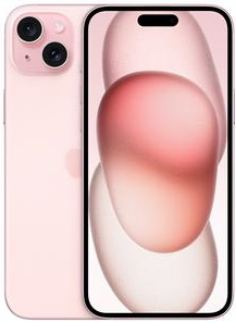 营山苹果维修点分享iPhone15 Plus手机黑屏小众问题 