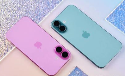 营山苹果维修点分享iPhone 16手机黑屏多重诱因解析 