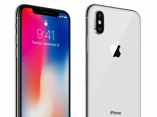 营山苹果维修点分享iPhone X电池发烫冷门故障解析 