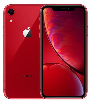 营山苹果维修点分享iPhone XR电池发烫特殊故障解析 